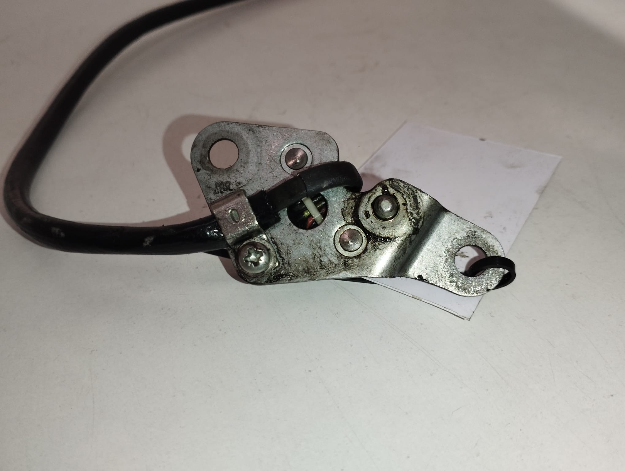 0281002213 (4) Sensor arbol levas 0281002213