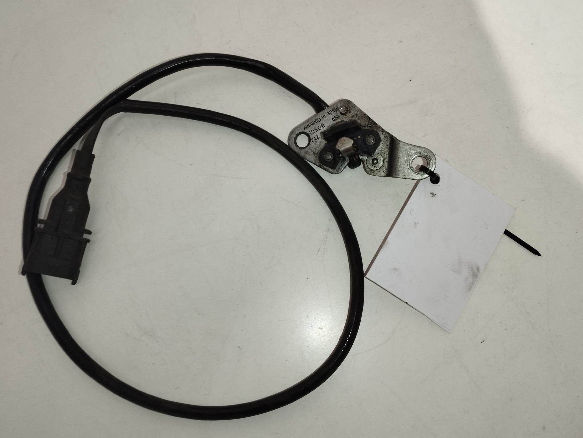 0281002213 (7) Sensor arbol levas 0281002213