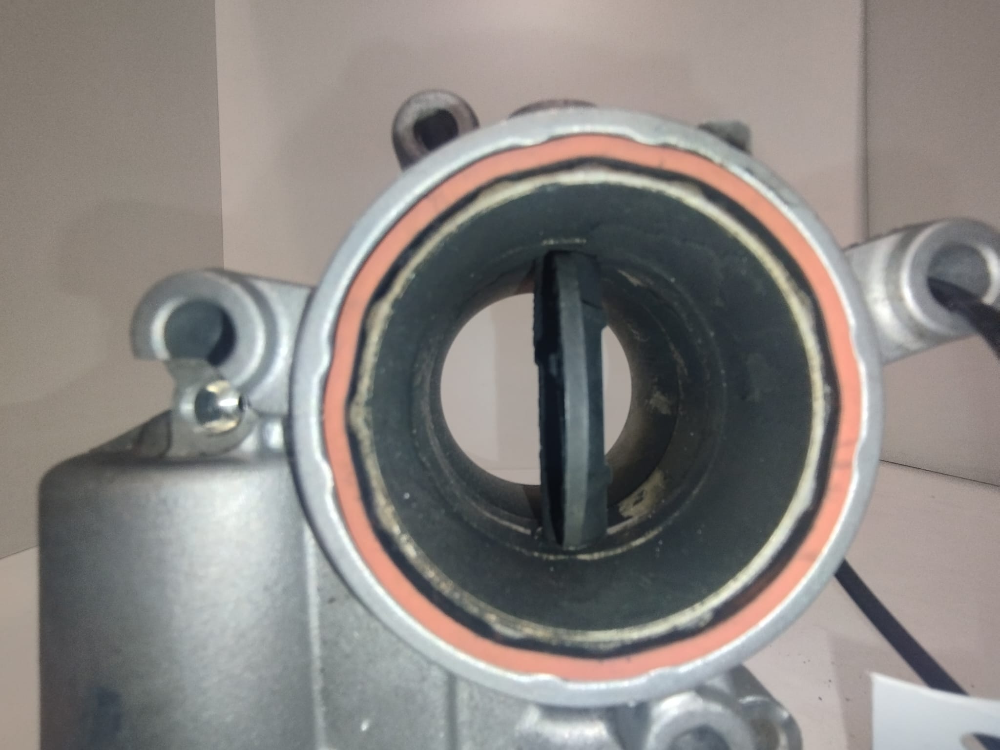 310011 (2) Cuerpo de mariposa para Audi Volkswagen Seat Skoda A2C53338105