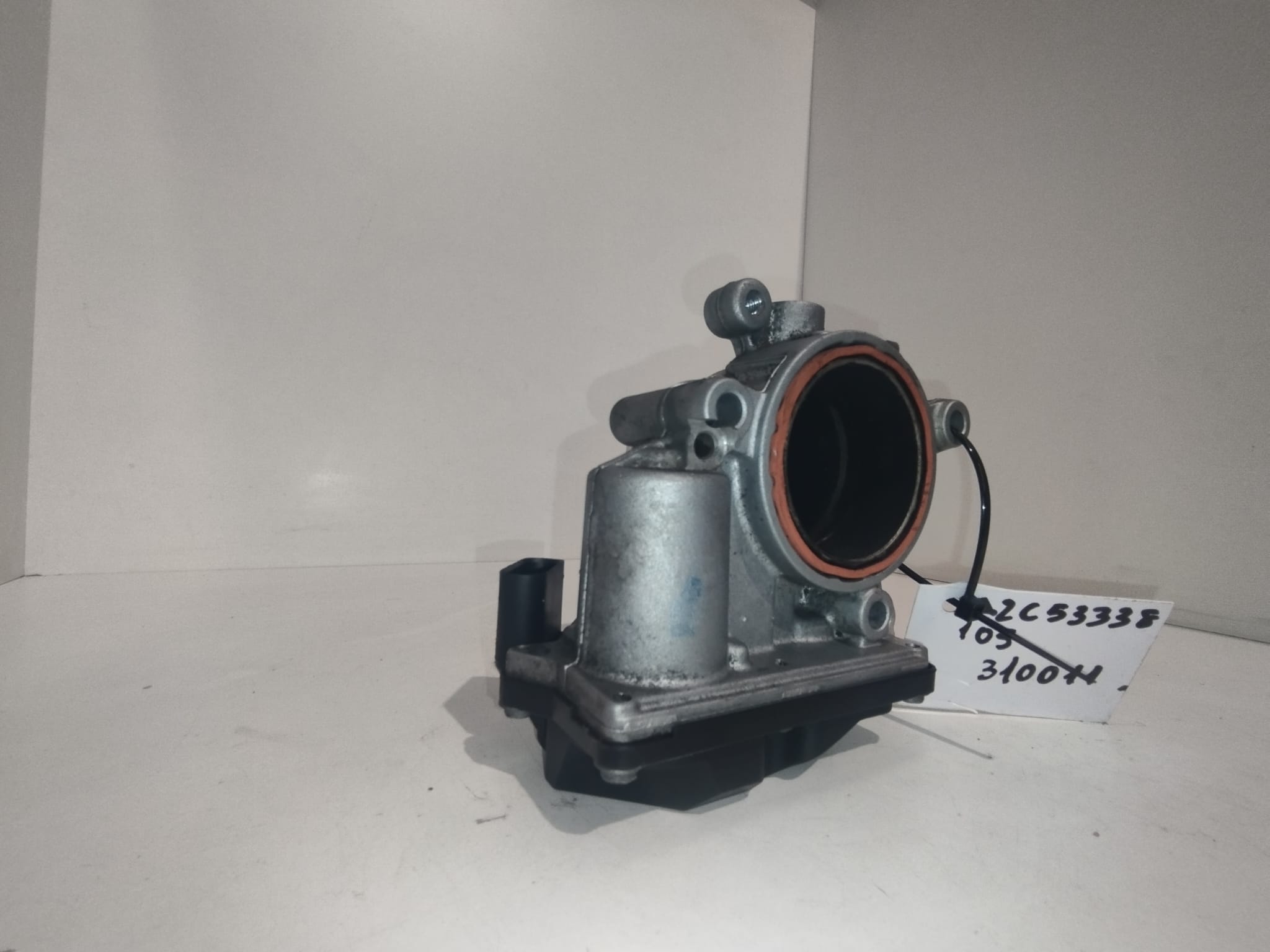 310011 (3) Cuerpo de mariposa para Audi Volkswagen Seat Skoda A2C53338105