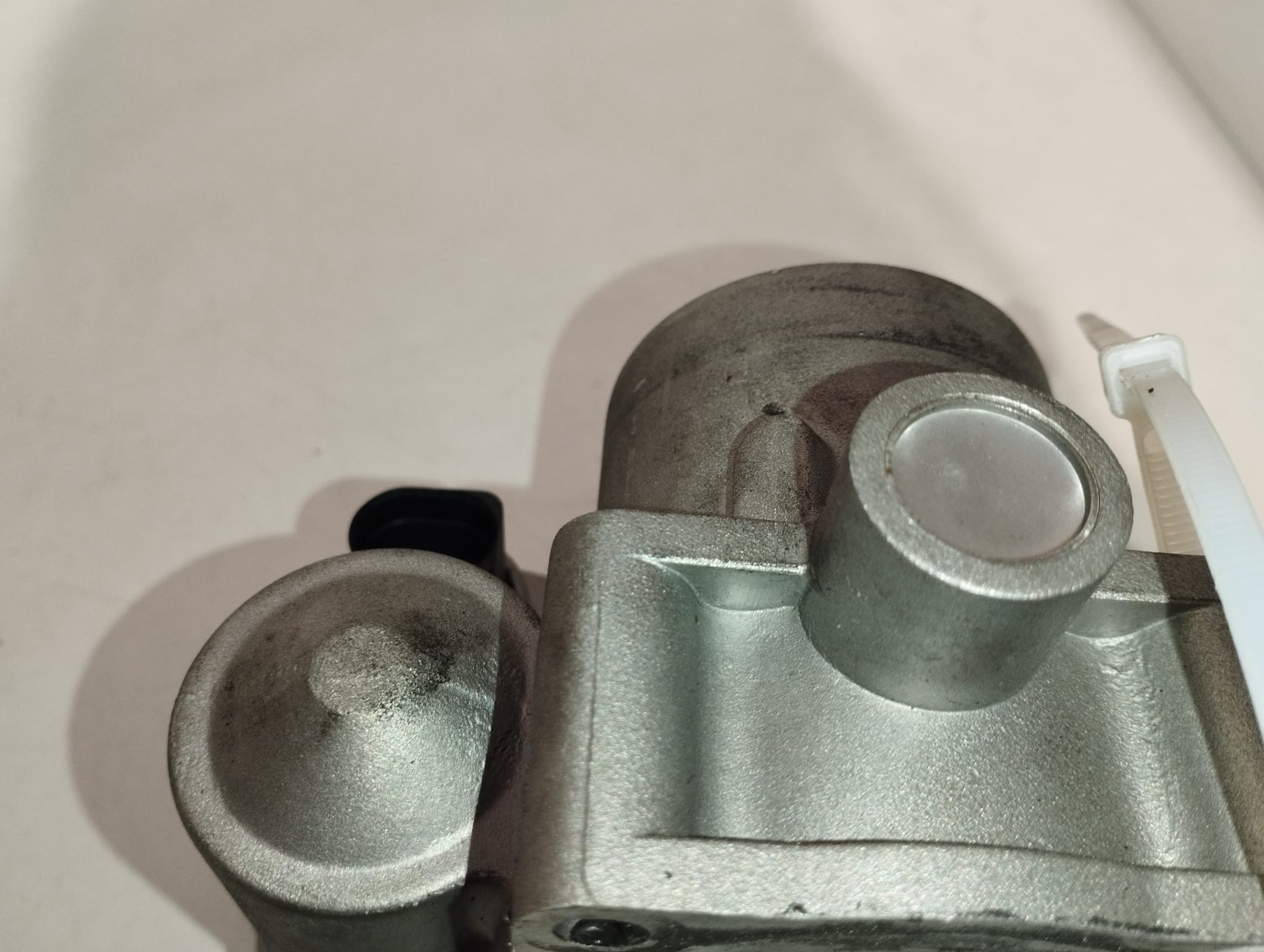 3180006 (2) Cuerpo de mariposa Volkswagen Seat Skoda 036133062