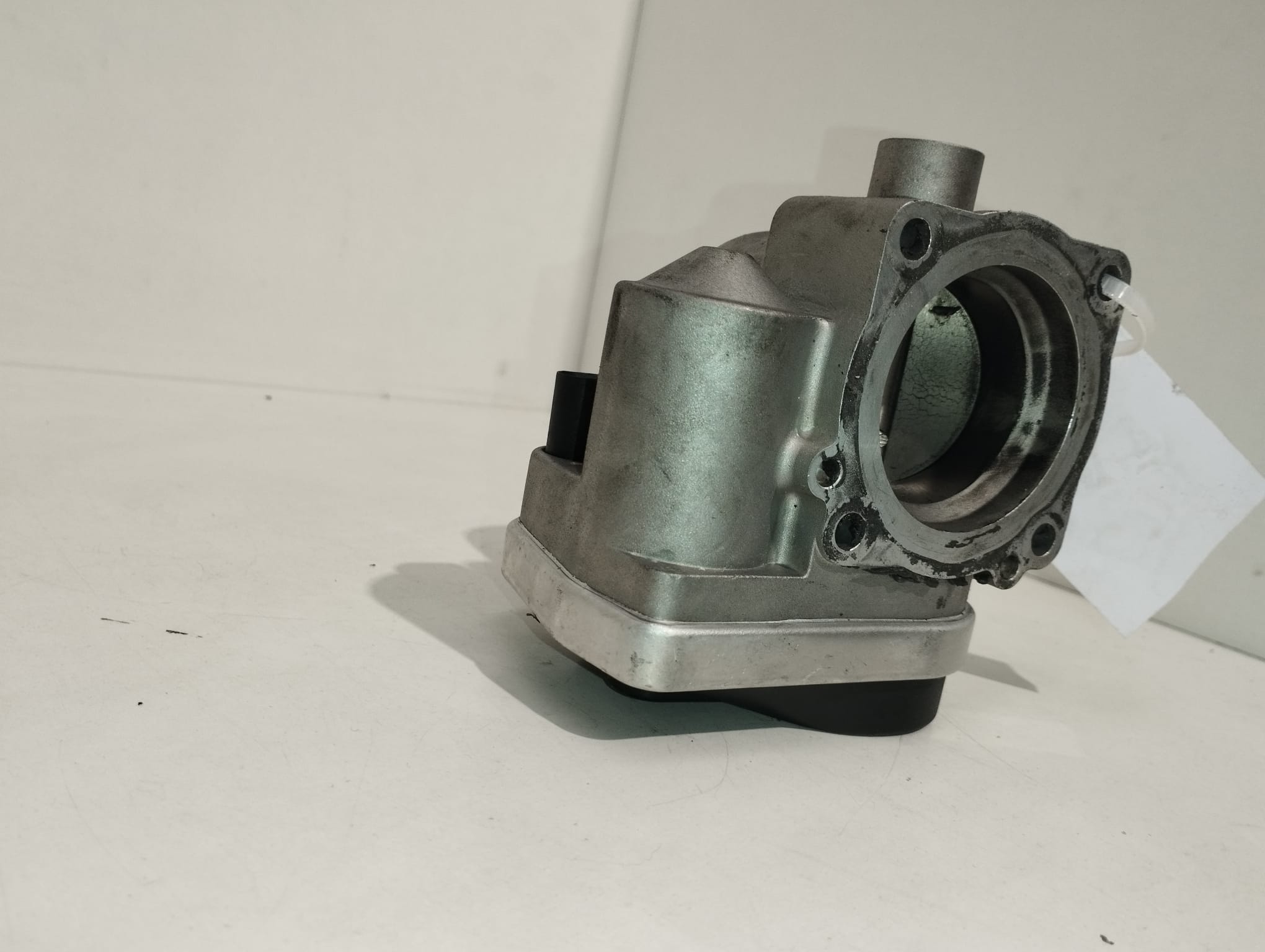 3180006 (4) Cuerpo de mariposa Volkswagen Seat Skoda 036133062