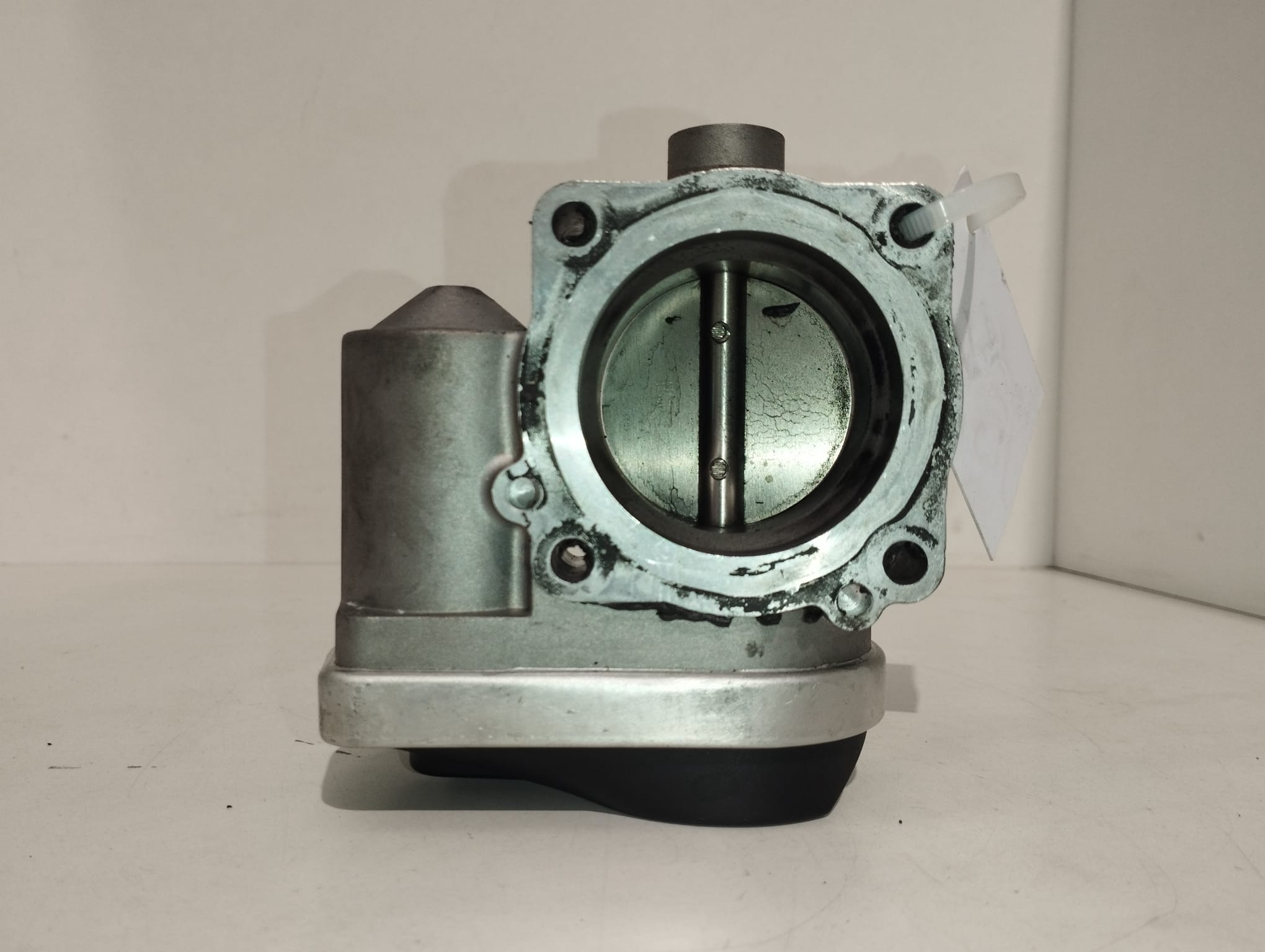 3180006 (9) Cuerpo de mariposa Volkswagen Seat Skoda 036133062