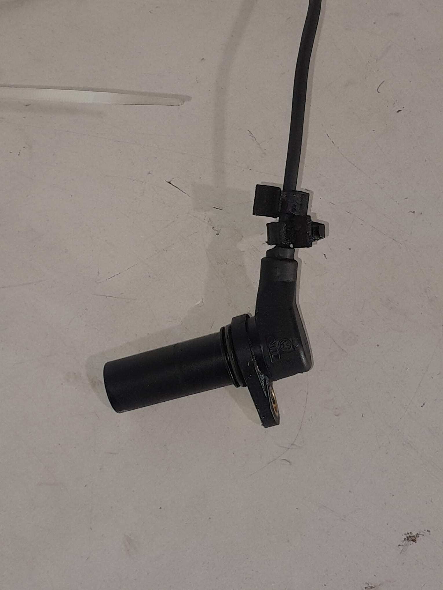 038907319D(2) SENSOR REVOLUCIONES CIGUEÑAL SEAT AUDI VW 1.9TDI 038907319D