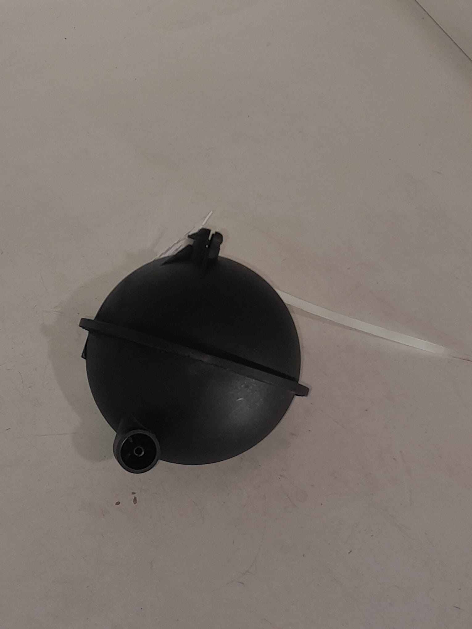 054129808(2) ACUMULADOR DE VACIO AUDI SEAT VW 1.9TDI 054129808