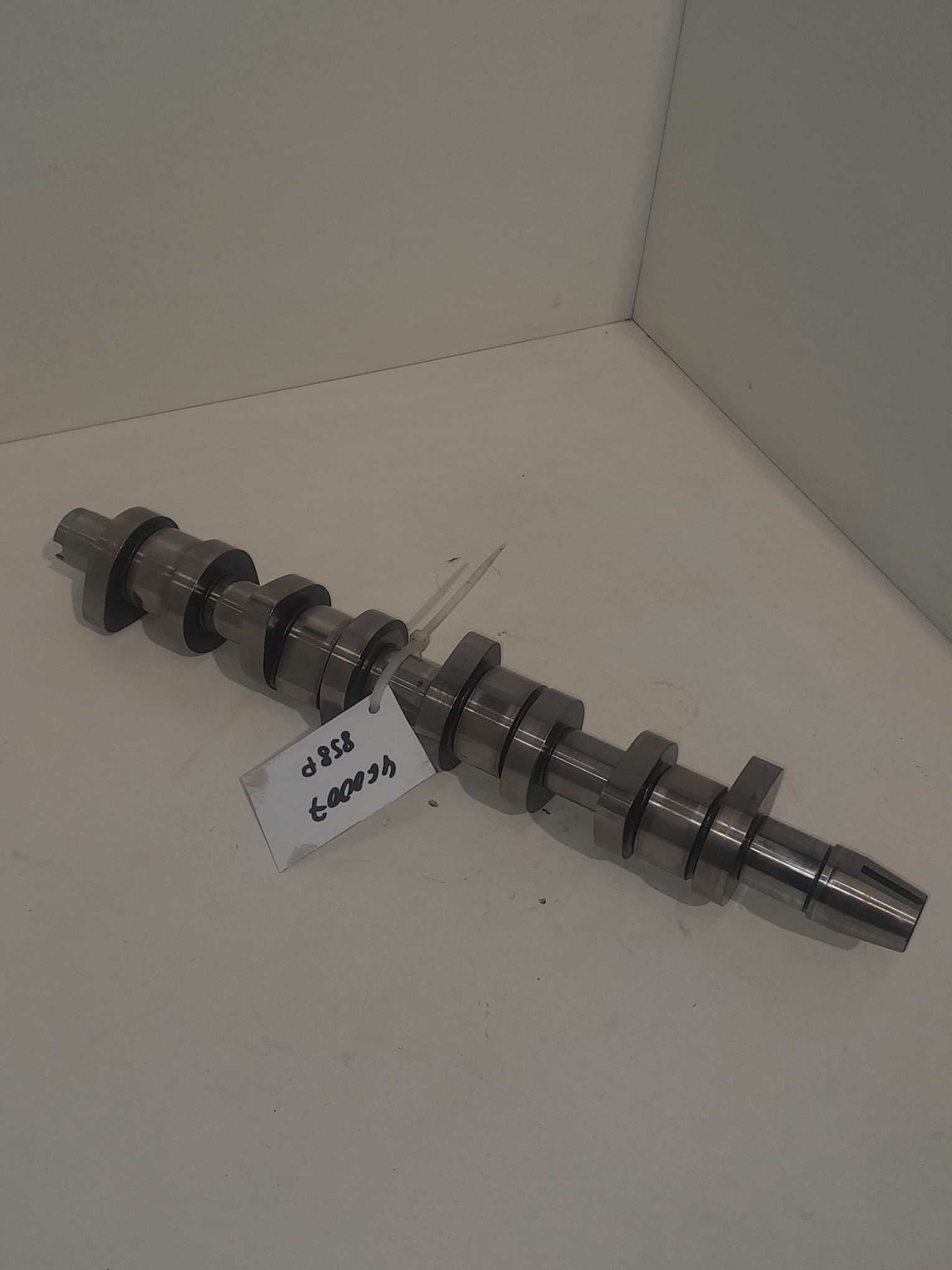 460007(2) ARBOL DE LEVAS AUDI SEAT VW 1.9TDI 038109101R
